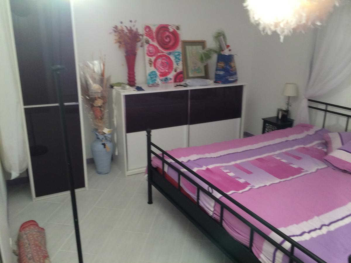 Bnb Parisod Aigle Exterior photo